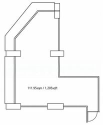 International Plaza (D2), Office #610487571
